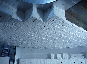 High Temperature Insulations