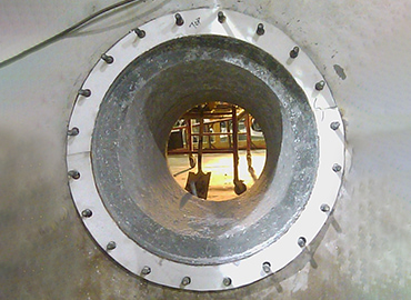 Plastics and Ramming