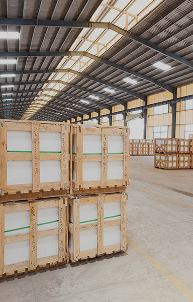 Refractory Material Supply