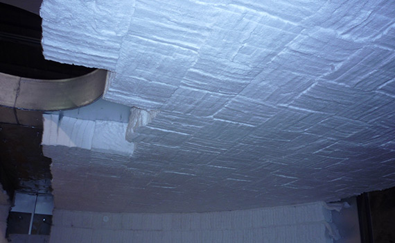 Ceramic Fiber