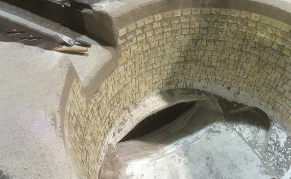 Fireclay Brick