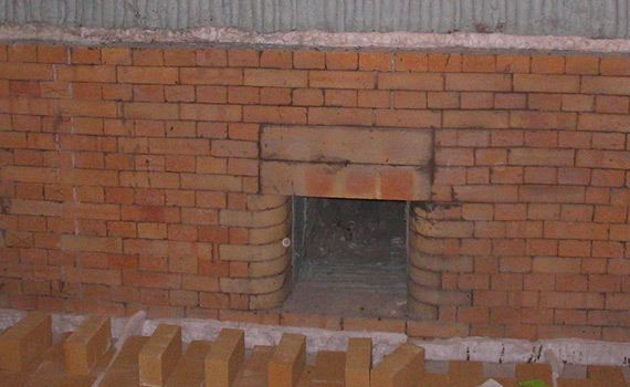 High Alumina