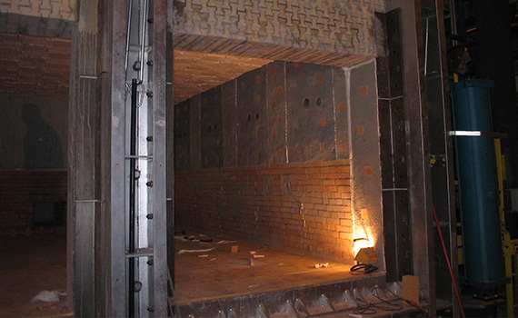 Installation Services Provided