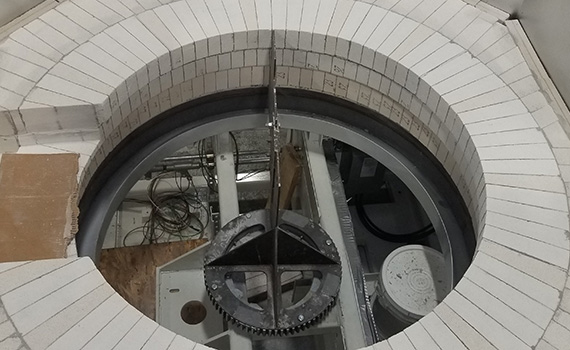 Heat Treatment Applications